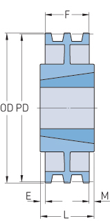 PHP 1-3V1060TB